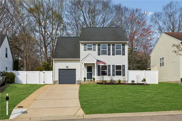 304 Old Hollow Road, Williamsburg, VA 23185