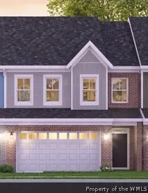 1002 Gadsby Lane, Williamsburg, VA 23185 - #1