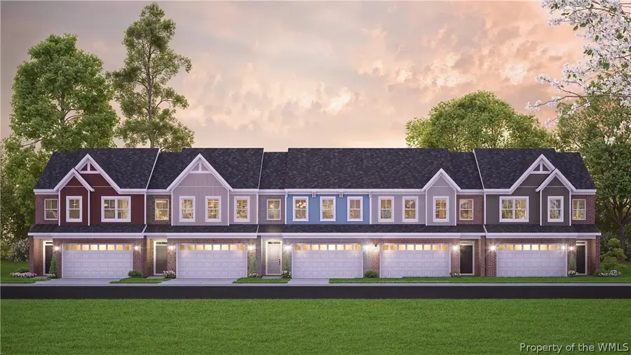 1002 Gadsby Lane, Williamsburg, VA 23185 - #2