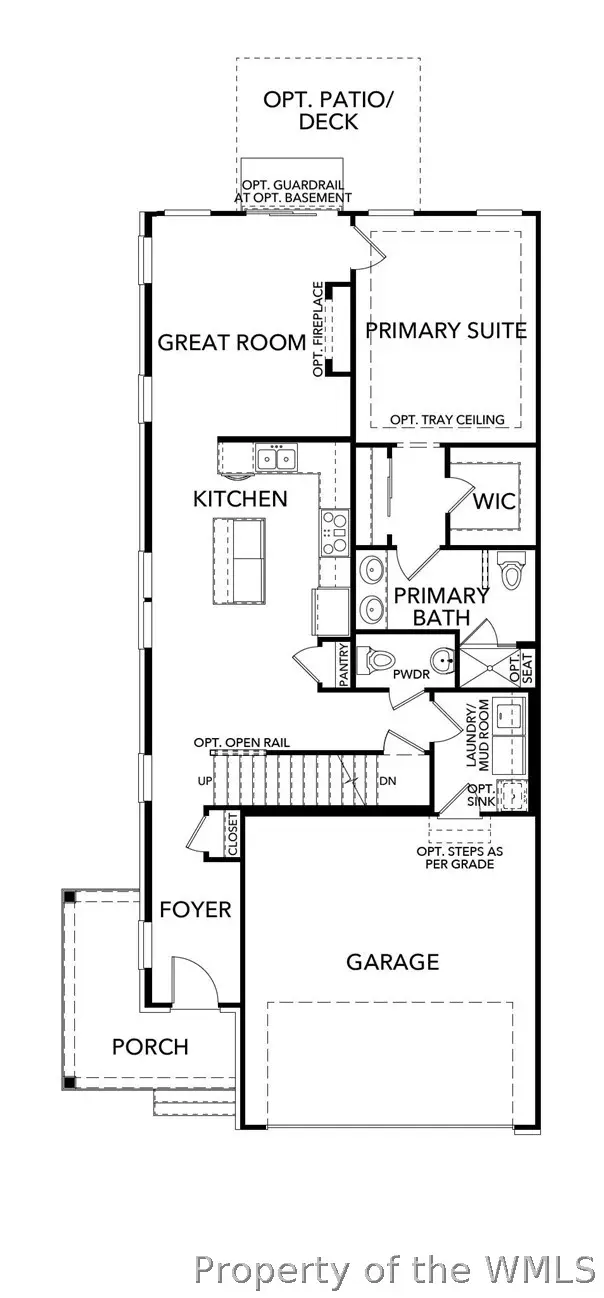 1002 Gadsby Lane, Williamsburg, VA 23185 - #3