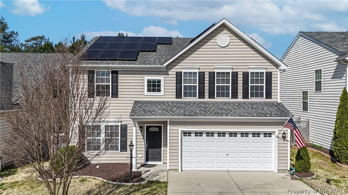 5700 Hogan Bridge Drive, Providence Forge, VA 23140 - #1
