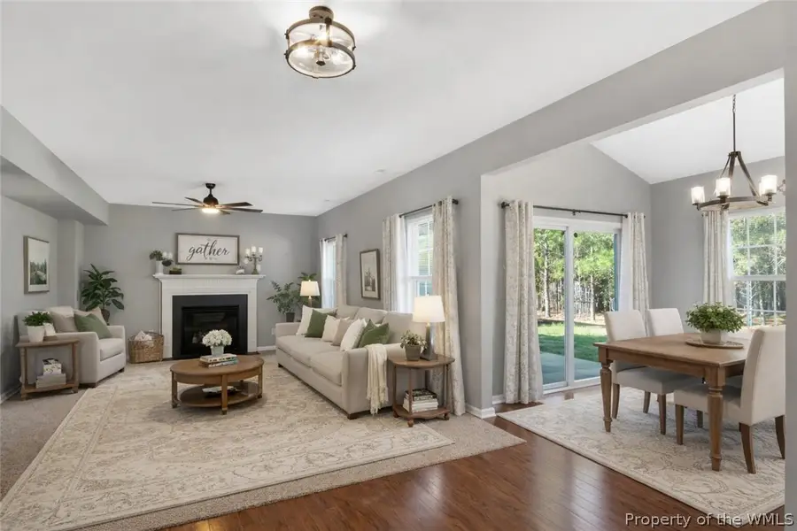 5700 Hogan Bridge Drive, Providence Forge, VA 23140 - #2