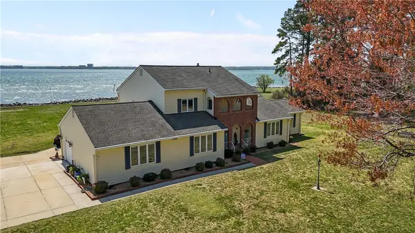 8560 Victory Hill Lane, Hayes, VA 23072