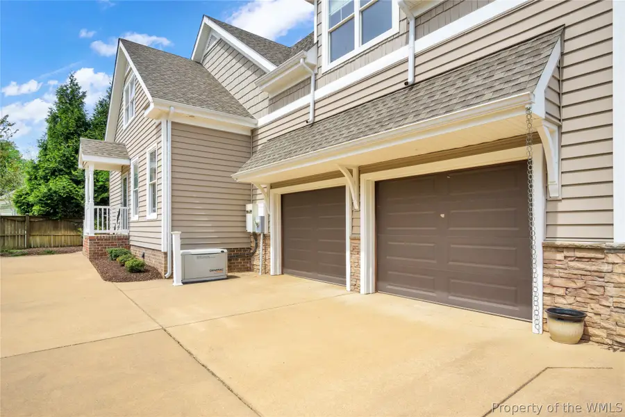 3155 Cider House Road, Toano, VA 23168 - #3