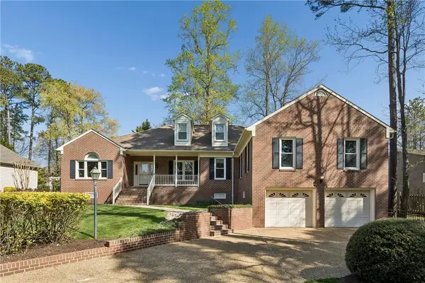 301 Beechwood Drive, Williamsburg, VA 23185