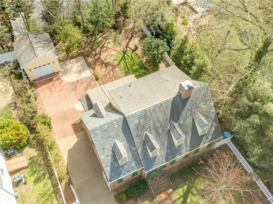 321 N Henry Street, Williamsburg, VA 23185 - #3