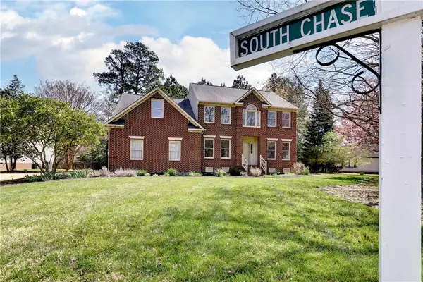 3000 S Chase, Williamsburg, VA 23185