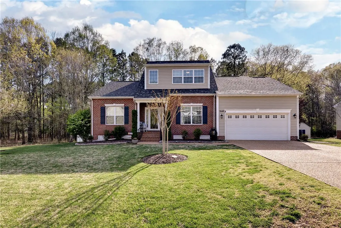 2140 Benomi Drive, Williamsburg, VA 23185 - #1