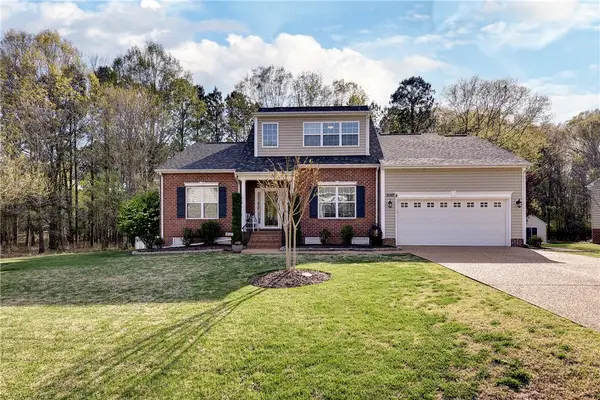 2140 Benomi Drive, Williamsburg, VA 23185