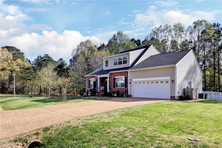 2140 Benomi Drive, Williamsburg, VA 23185 - #2