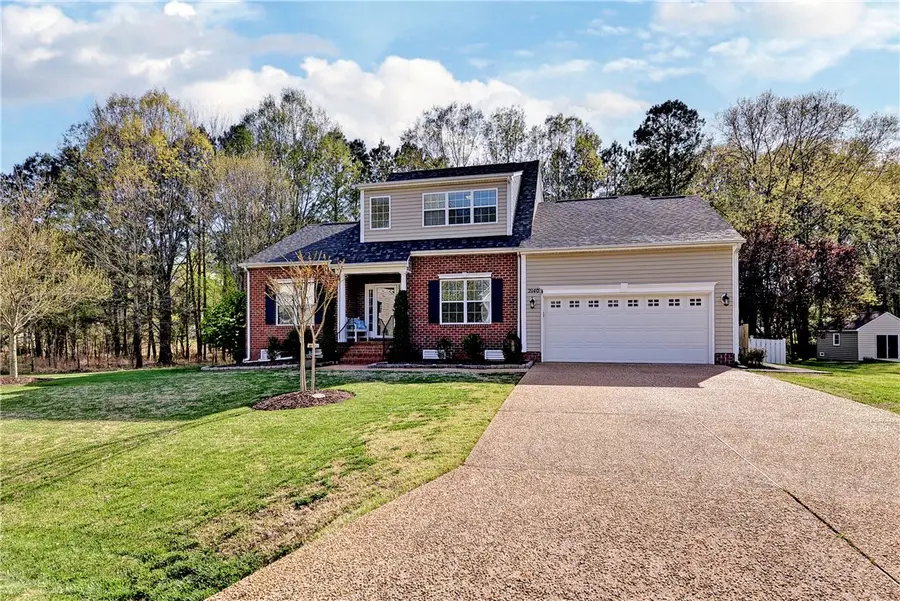 2140 Benomi Drive, Williamsburg, VA 23185 - #3