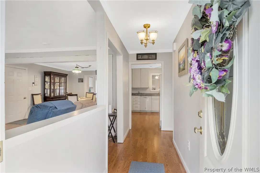 7284 Osprey Drive, Lanexa, VA 23089 - #1