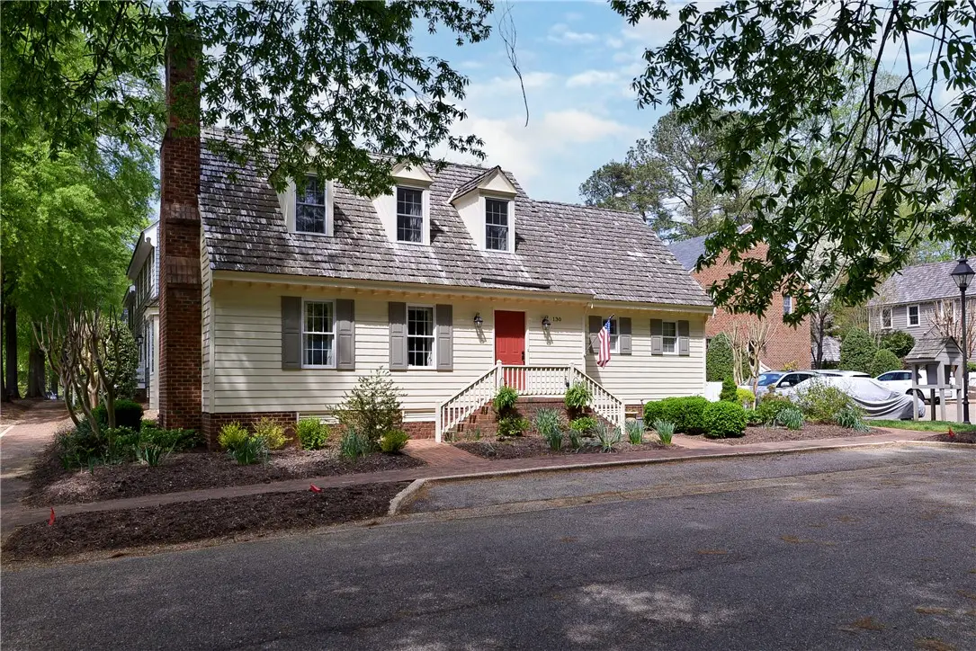130 Mathew Scrivener, Williamsburg, VA 23185-5582 - #1