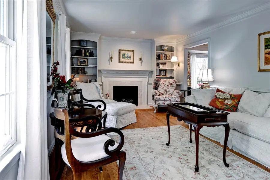 130 Mathew Scrivener, Williamsburg, VA 23185-5582 - #3