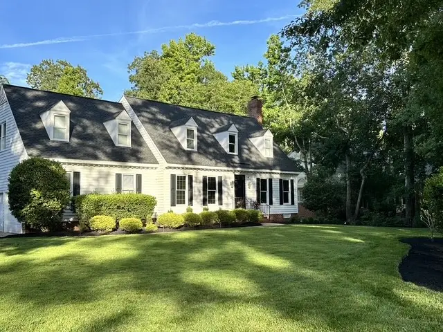 2027 Hornes Lake Road, Williamsburg, VA 23185-7688 - #1