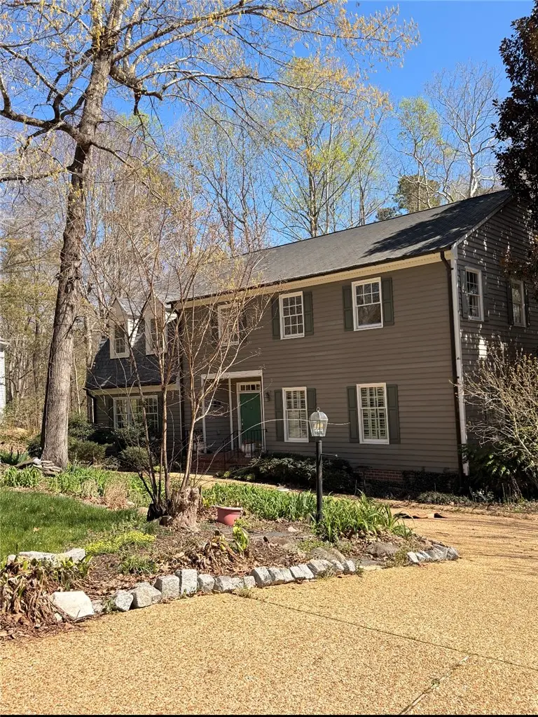 106 Wentworth, Williamsburg, VA 23188 - #1