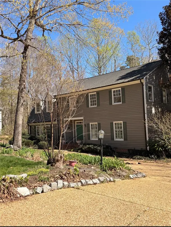 106 Wentworth, Williamsburg, VA 23188