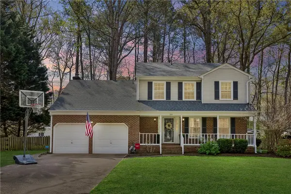 129 Tuckahoe Trace, Yorktown, VA 23693