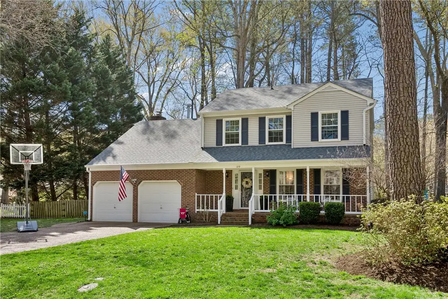 129 Tuckahoe Trace, Yorktown, VA 23693 - #2