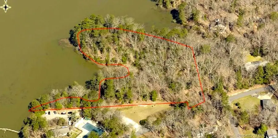 117 Northpoint Drive, Williamsburg, VA 23185 - #2