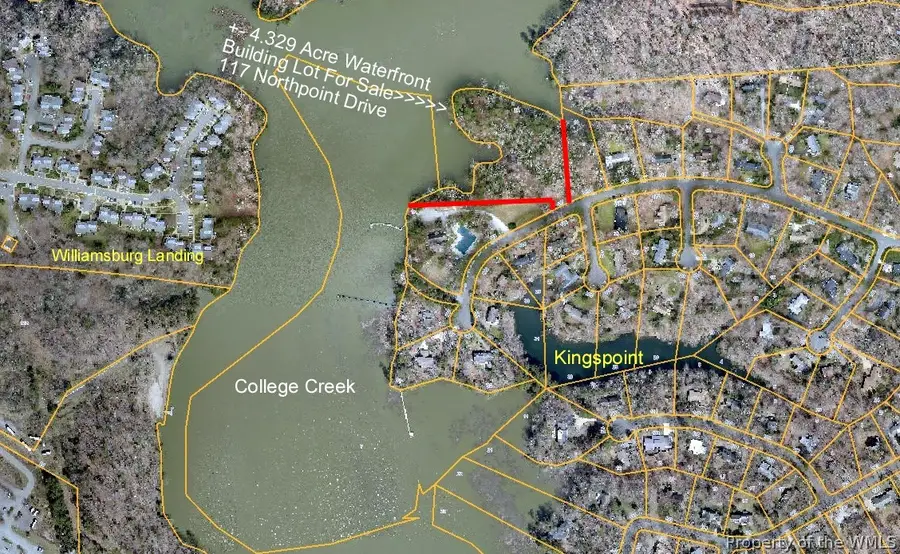 117 Northpoint Drive, Williamsburg, VA 23185 - #3