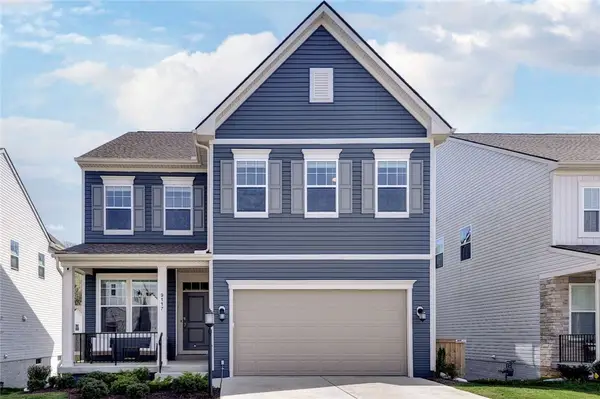 9117 Daydreamer Court, Toano, VA 23168