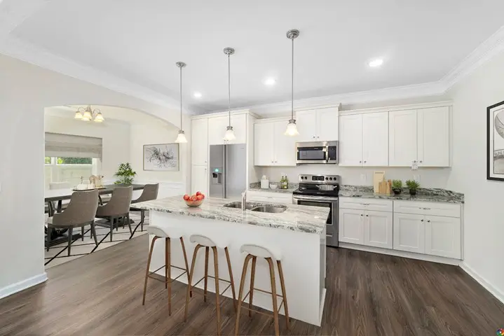 420 Tappan Avenue, Hampton, VA 23664 - #2