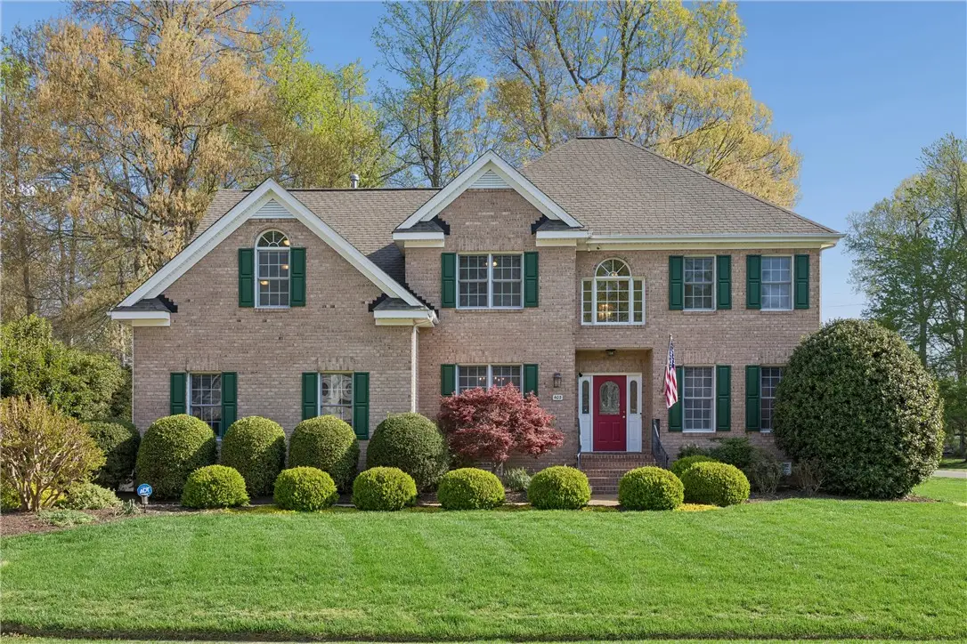 403 Meherrin Run, Yorktown, VA 23693 - #1