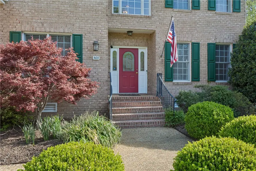 403 Meherrin Run, Yorktown, VA 23693 - #2