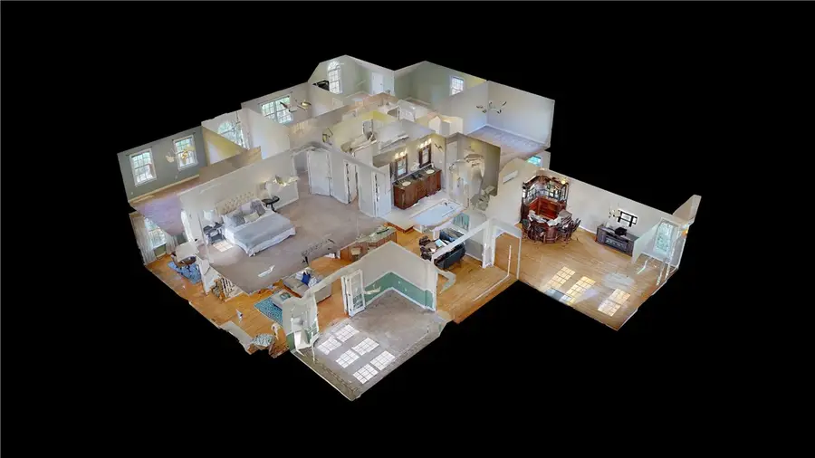 403 Meherrin Run, Yorktown, VA 23693 - #3