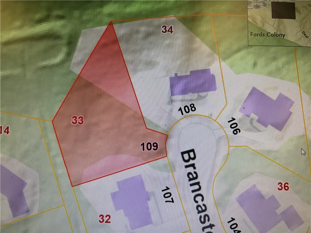 109 Brancaster, Williamsburg, VA 23188-9179 - #1