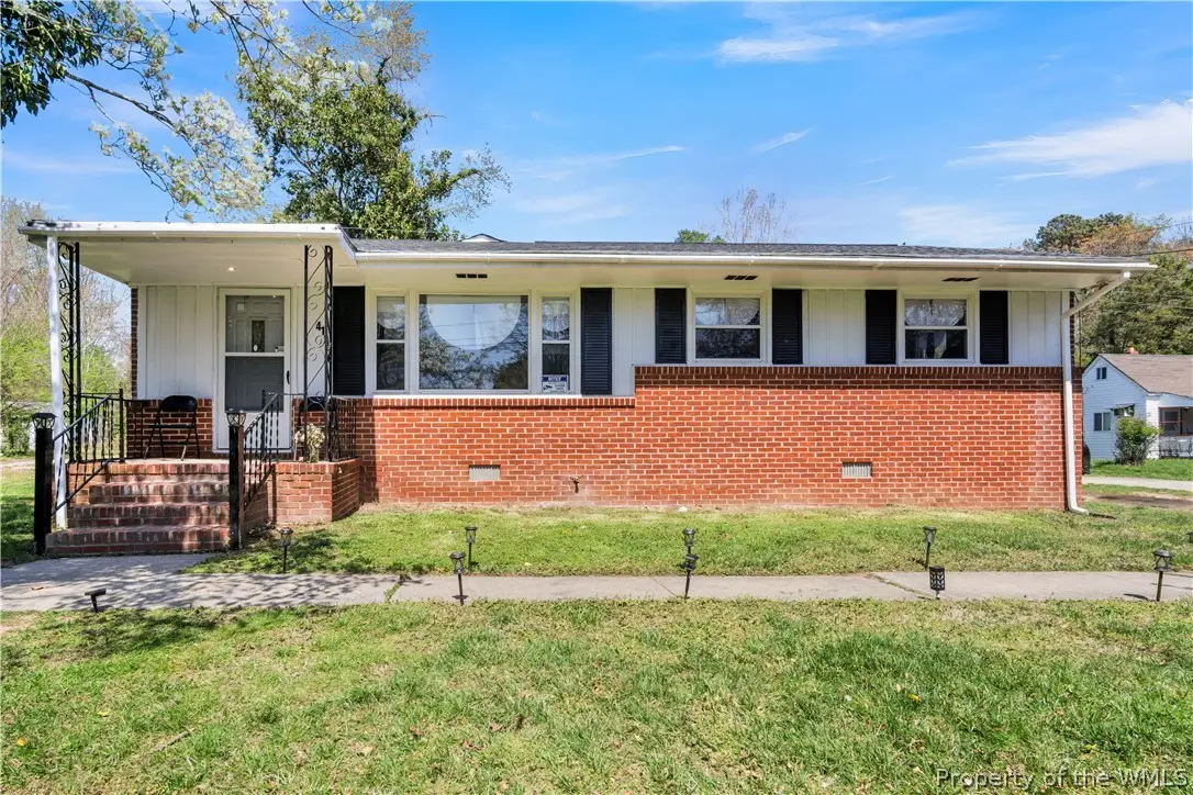 419 Henderson Street, Williamsburg, VA 23185 - #1