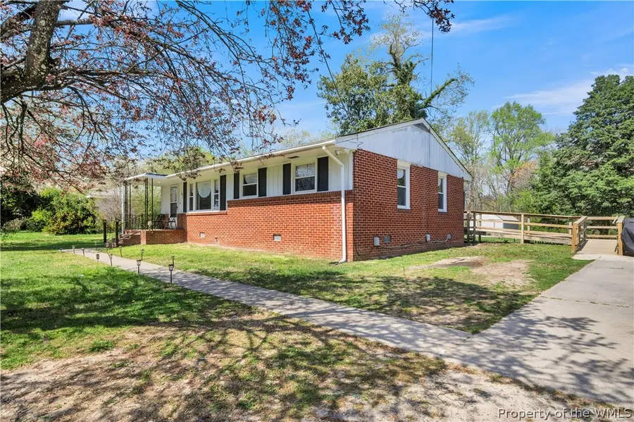 419 Henderson Street, Williamsburg, VA 23185 - #2