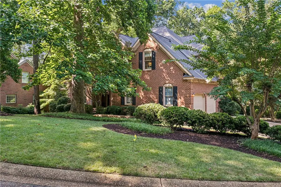 10 Frenchmens Key, Williamsburg, VA 23185 - #2