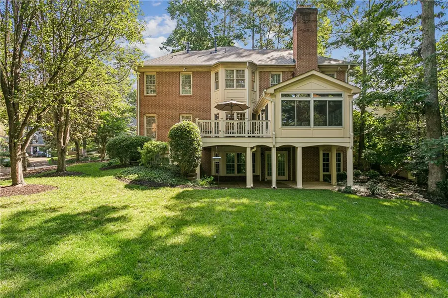 10 Frenchmens Key, Williamsburg, VA 23185 - #3