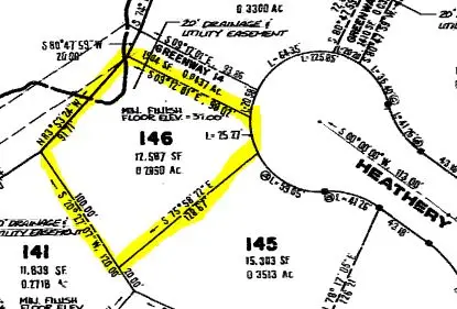 115 Heathery, Williamsburg, VA 23188 - #2