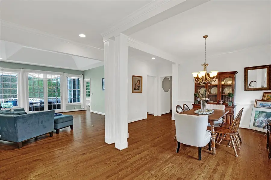 117 Leeds, Williamsburg, VA 23188 - #3