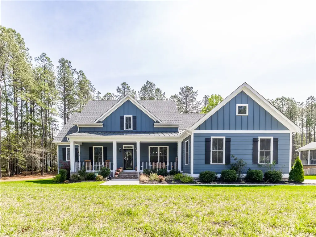 11765 Kings Pond Drive, Providence Forge, VA 23140 - #1