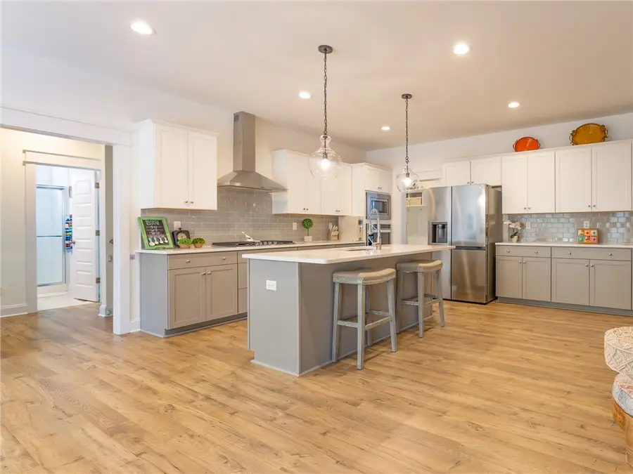 11765 Kings Pond Drive, Providence Forge, VA 23140 - #3