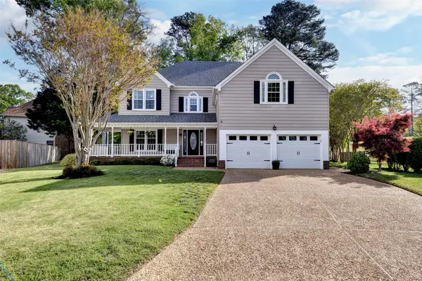 103 Bennington Court, Yorktown, VA 23693