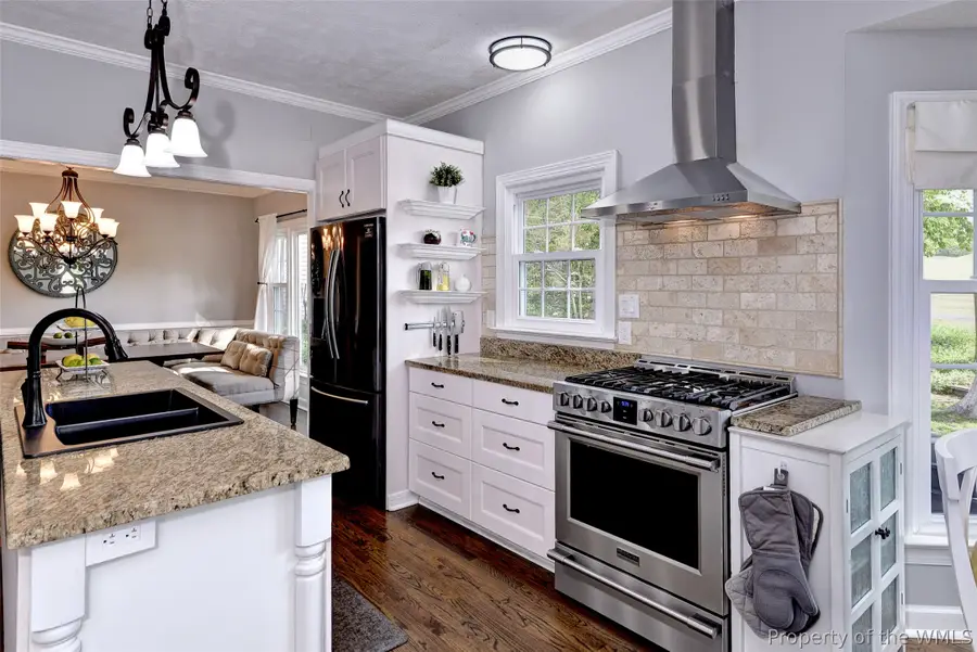 103 Bennington Court, Yorktown, VA 23693 - #2