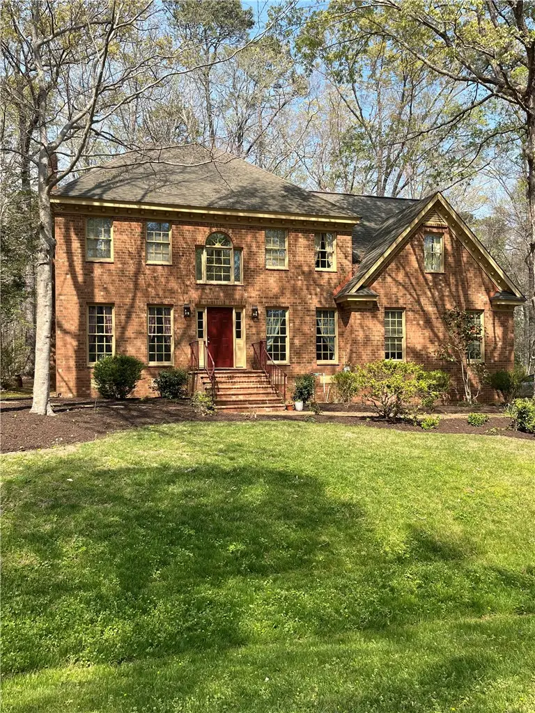 3312 Pinedell Lane, Williamsburg, VA 23185 - #1