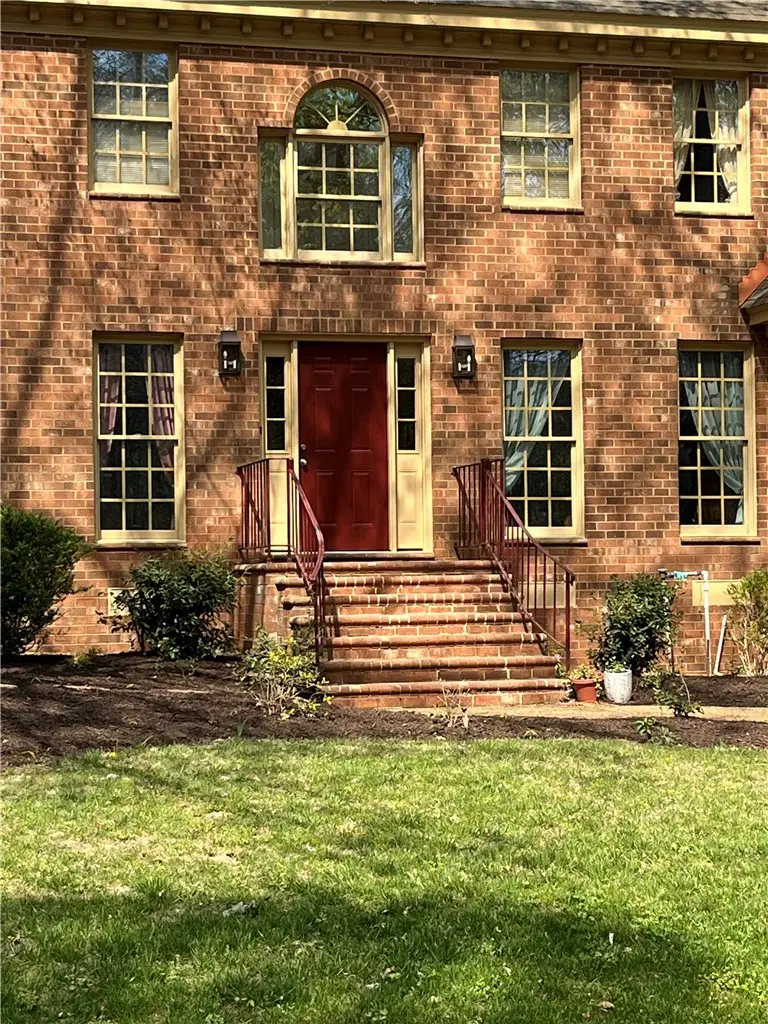 3312 Pinedell Lane, Williamsburg, VA 23185 - #2