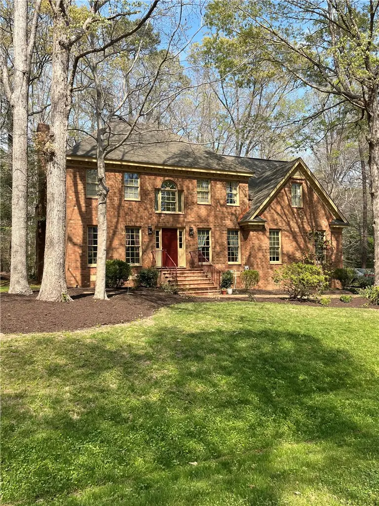 3312 Pinedell Lane, Williamsburg, VA 23185 - #3