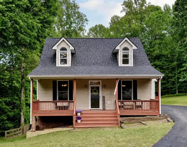 5970 Plaster Lane, Quinton, VA 23141