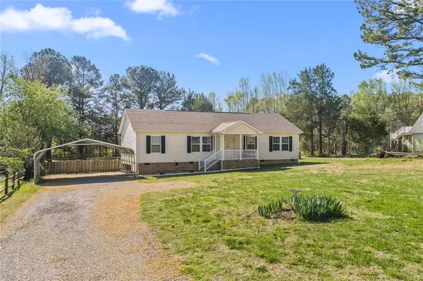 9825 Woods Cross Road, Gloucester, VA 23061