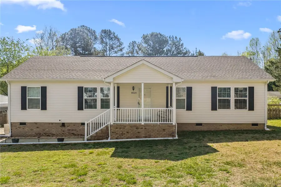 9825 Woods Cross Road, Gloucester, VA 23061 - #3