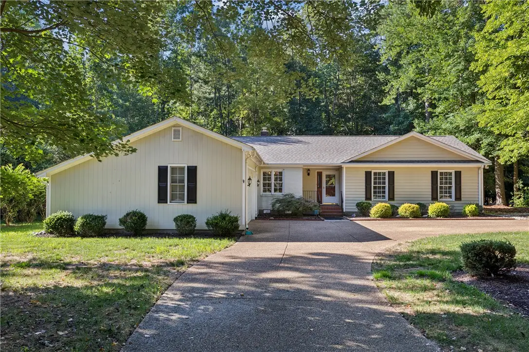 129 Peyton Road, Williamsburg, VA 23185 - #1