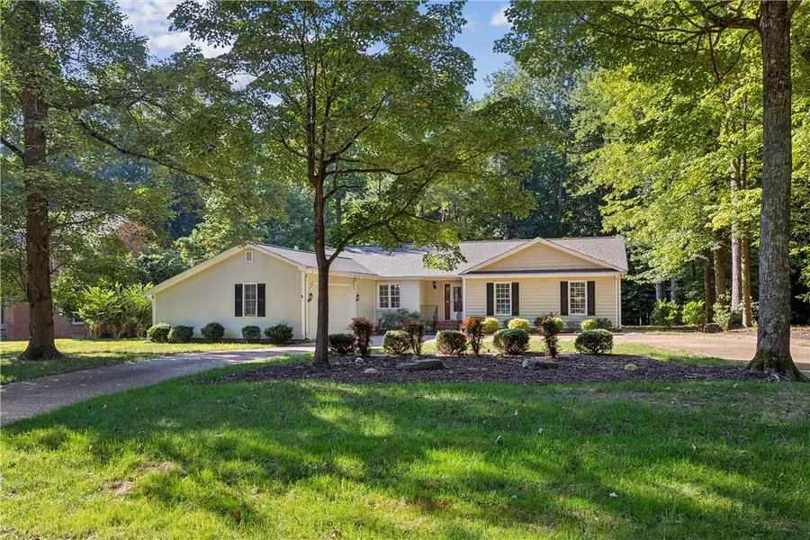 129 Peyton Road, Williamsburg, VA 23185 - #2