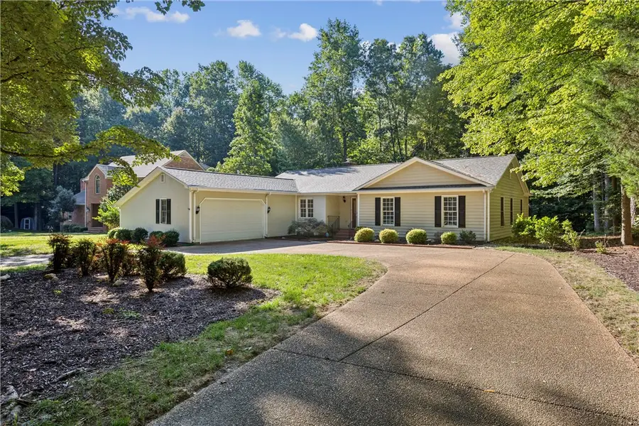 129 Peyton Road, Williamsburg, VA 23185 - #3